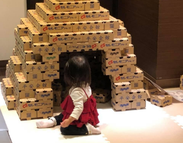 キッズスペースのイメージ